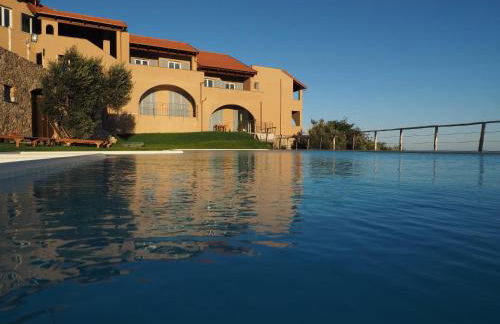 Agriturismo "I Castellari" - Foto 9