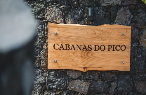 Cabanas do Pico 1A - Photo 6