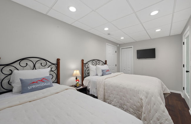 Springdale Resort - Foto 44
