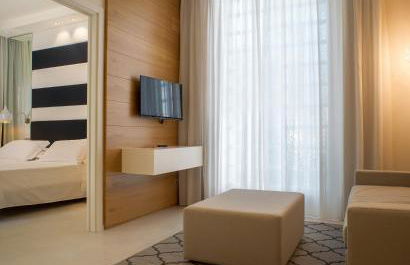 Metropol Ceccarini Suite - Luxury apartments - Foto 3