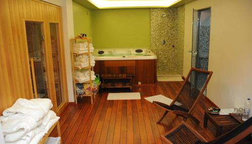 Long View Hammam & Spa - Foto 5