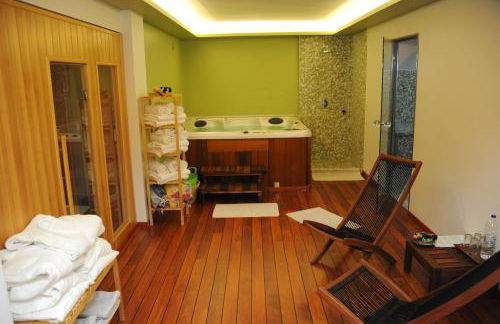 Long View Hammam & Spa - Foto 5