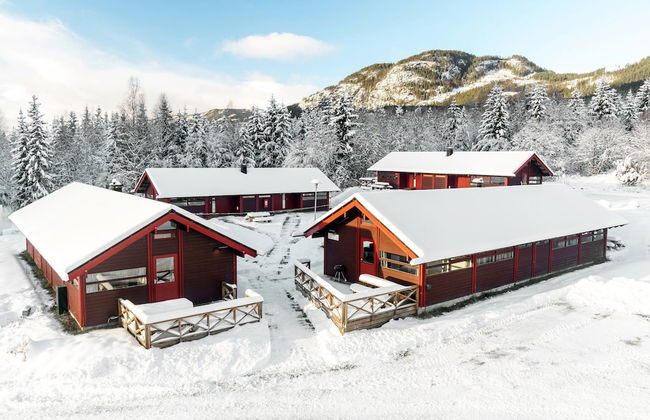 Gol Campingsenter - Foto 1