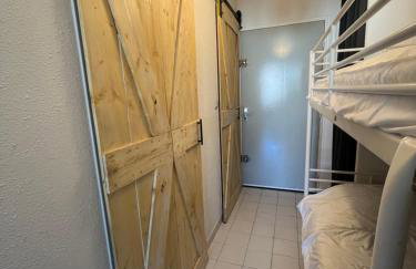 Appartement 2 pièces + cabine, 6 couchages - Photo 12