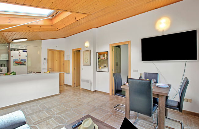 El Tarter Family Mountain Rental - Foto 10