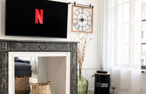 La Terrasse Victor Hugo - Hypercentre, Idéal Groupe - Foto 18