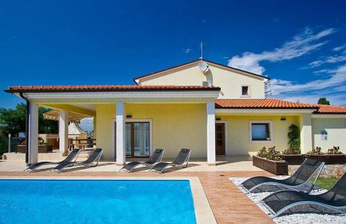 Villa MAGGIE - Foto 4