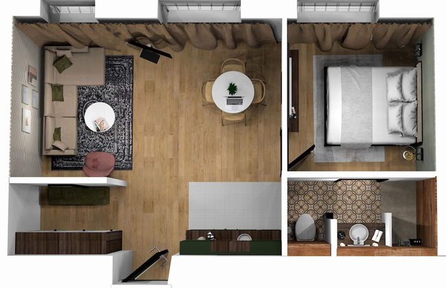 master Mirabell - Foto 68