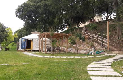 Agriturismo Olistico Atman - Foto 4