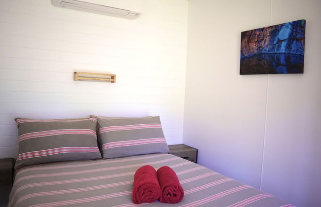 Cheela Plains Station - Foto 3