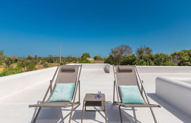 3540 Villa Petramore by Perle di Puglia - Foto 30