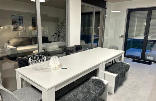 Luxuriöses Apartment direkt am Kanal 125 m² - youpartments - Foto 11