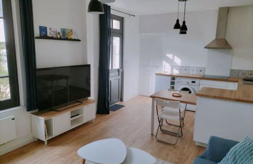 Maison individuelle avec extérieur - Foto 1