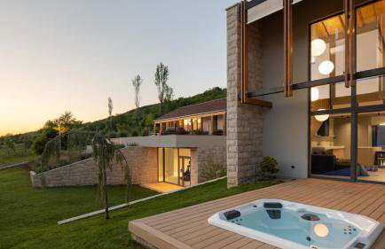 Villa Terra Moro - Split by Villas Guide - Photo 44