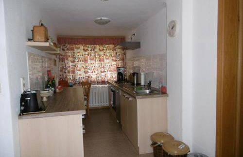 Ferienwohnung Janke - Foto 16