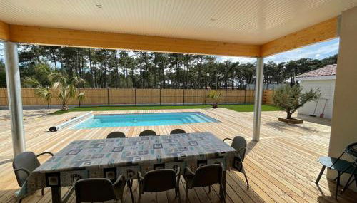 VillasHomeClet - Villa Palm Beach - Foto 5