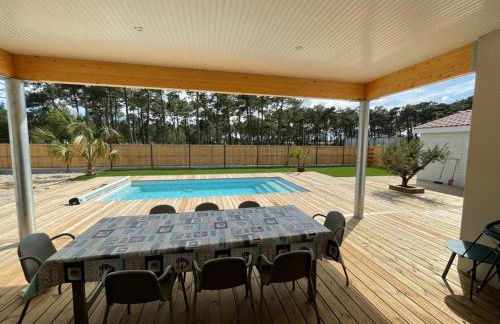 VillasHomeClet - Villa Palm Beach - Foto 5