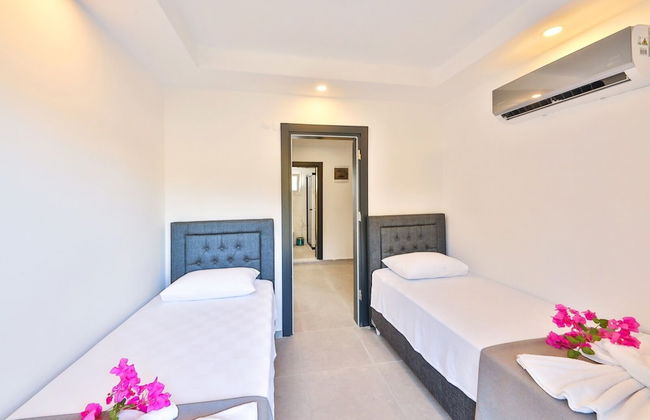 Sarisoy Apart - Foto 15