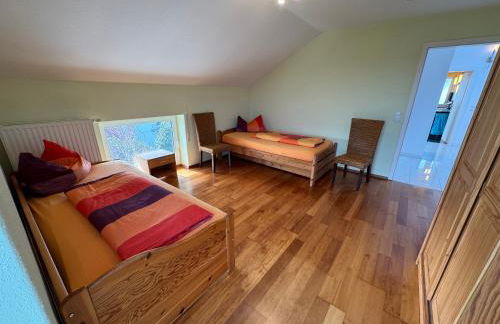 Ferienhaus Bergblick - Foto 41