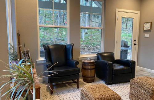 Farm House at Gray House Farm - Foto 4