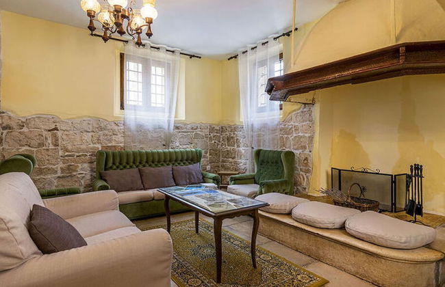 Villa San Vincenti - Foto 14