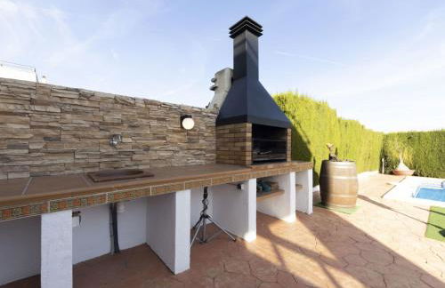 Holiday Home Poblamar by Interhome - Foto 3