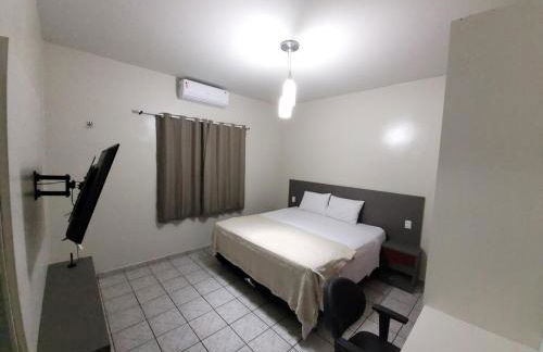 Apto neighborhood garden forest - 5km airport - Foto 9