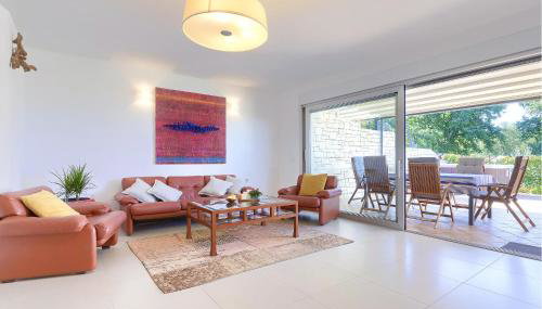 Luxurious Home In Umag With Sauna - Photo 3