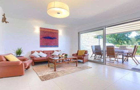 Cozy Home In Umag With Sauna - Foto 3