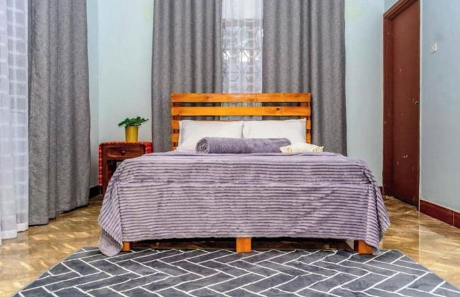 Bustani Luxury Homestay - Foto 7