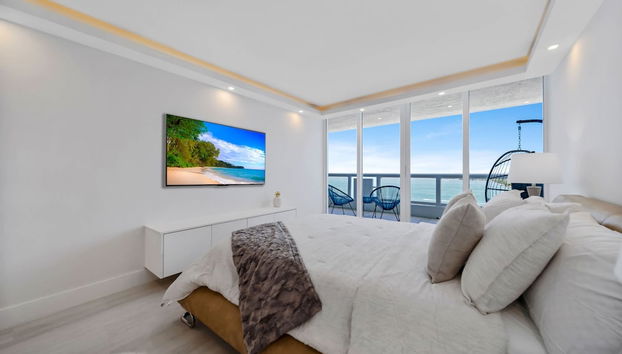 Diamond on the Bay in Miami - Foto 5, Habitación