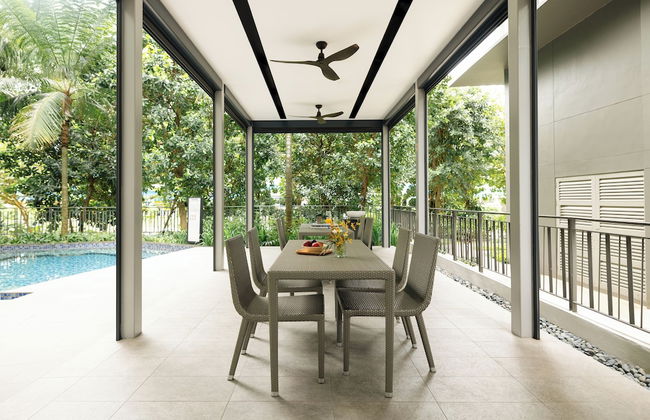 Oasia Residence Singapore - Photo 33