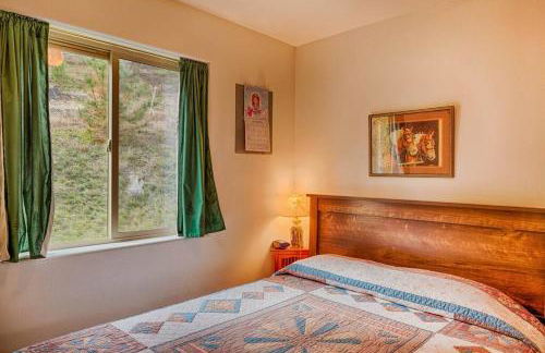 Homestead Cabin - Eden Valley - Foto 5