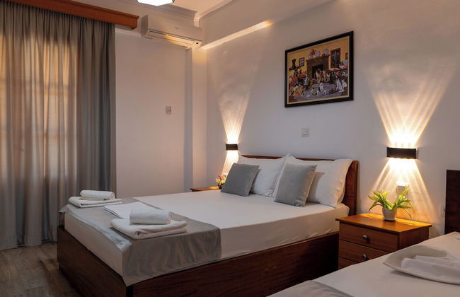 Apart Hotel Alex - Foto 59