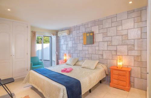 Villa at the Beach - Photo 13