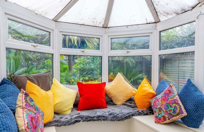 Gorgeous 2BD Garden Getaway, Victoria Park - Foto 30