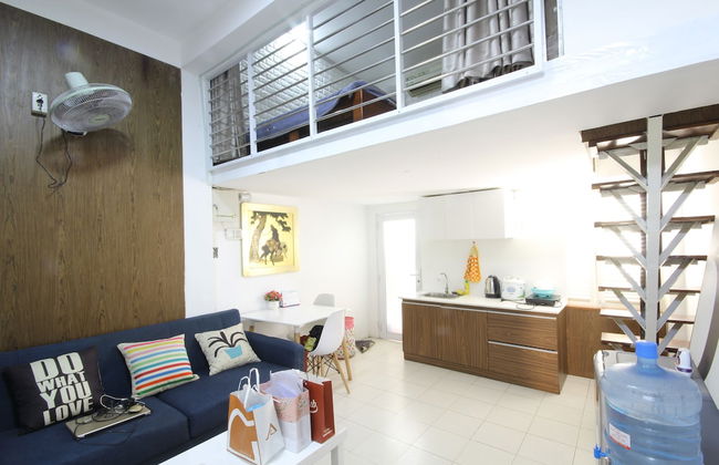 Smiley Apartment 13 - Adults Only - Foto 22