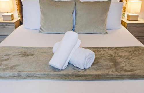 Stylish Apartment in Jewellery Quarter Onsite Parking, Wi-Fi & Netflix - Foto 3