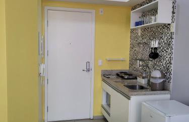 Lindo Studio no Centro SP - Próximo 25 Março - Foto 7