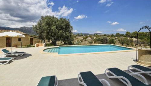 House in Majorca With Pool and Mountain Views - Foto 4
