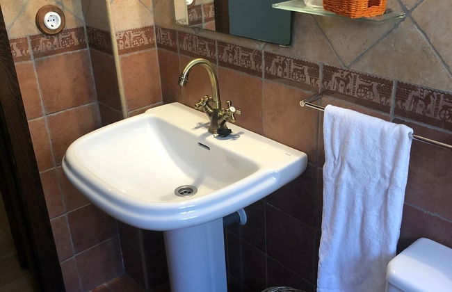 AparHotel Casa Arnal - Foto 28