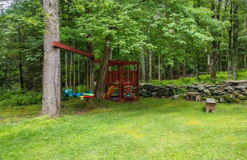 Sunset Estate in the Catskills - Foto 44