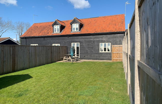 Hideaway Cottage - Foto 18