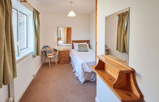 Host Stay Kibbletree Cottage - Foto 7