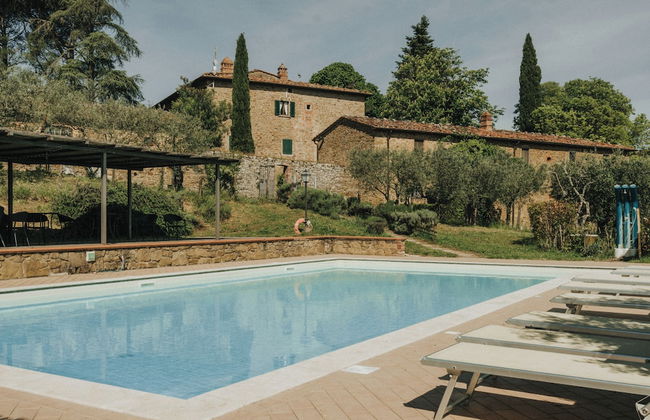 Borgo Rapale - Foto 1