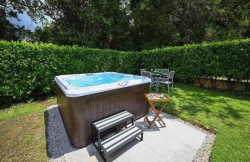 Villa Anita - Five Bedroom Villa with Swimming pool - Photo 31