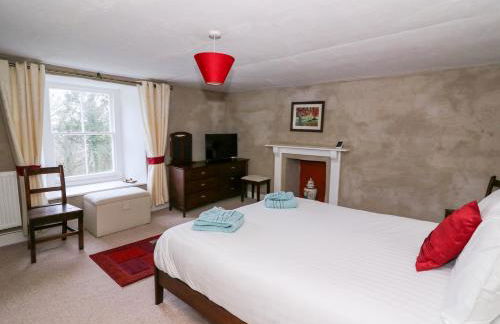 Llwyncadfor Farm - Photo 33