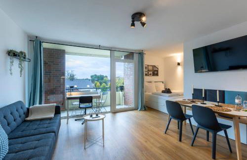 La Dolce Casa bei Hamburg - Foto 3