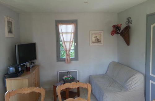 Gites de la Ferme de l'Eglise - Foto 49