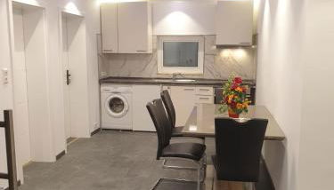 Schlafzimmer Nr3 in Heidingsfeld Würzburg - Foto 5